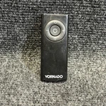 Vornado OSCR37 Oscillating Tower Fan Remote Control Genuine Original Oem Black. Fixed Price $19.90.