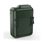 Comlife Portable Mini Waist Fan, 6000MAH Battery Powered Hands-free... Fast Ship. Fixed Price $47.24.