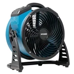 13 In. 1560 Cfm Variable Speed Sealed Brushless Dc Motor Air Circulator Utility. Fixed Price $198.24.