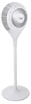 Ozeri 360 Duo Tower Fan, With Dual Oscillation. Fixed Price $97.10.