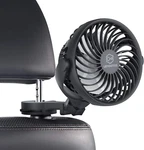 Lemoistar Battery Usb Car Fan,electric FP1 Operated(hook). Fixed Price $26.14.