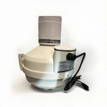 3 Inch Radon Mitigation System, Speed Fan 240/170CFM, IP67 Waterproof. Fixed Price $200.00.