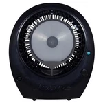 Ecojet By Joape LVP-020303 Bob Tabletop Misting Fan- Black. Fixed Price $439.40.