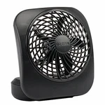 Treva 5 Inch Portable Battery Operated Fan Compact Design Two Speed Operation. Fixed Price $19.69.