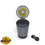 Veer Misting Stroller Fan Baby Toddler Portable 10 Hr Run Time. Fixed Price $74.00.