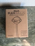 Shark Ninja Flexbreeze Fan Misting Attachmentaccessory - FA20XMIST. Fixed Price $23.00.