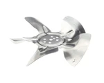 Continental Refrigeration Blade, Fan (condenser) (6.75, Cw, Petal, 35 Deg. Fixed Price $58.37.