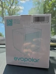 Evapolar EV-1500 Replacement Cartridge New Sealed. Fixed Price $17.99.