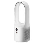 Uimoso Portable Desk Bladeless Fan 12.99" 6-SPEED Home Office Battery. Fixed Price $24.89.