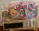 Dream Deluxe Wig Cap Natural 2 Piece MODEL:0097NA. Scarf And Grip. Fixed Price $15.79.