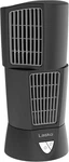 Lasko Oscillating Platinum Desktop Wind Tower Fan, 3-SPEEDS, Compact, Portable. Fixed Price $39.41.