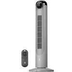 Antarctic Star T36 Tower FAN-36 Inch, Bladeless Oscillating With Remote. Fixed Price $80.99.