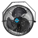 Tornado 12 Inch Outdoor Rated IPX4 Water-resistant High Velocity Metal Indust.... Fixed Price $111.48.