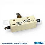 Oem Jenn-air Maytag Range Fan Switch 74010438 WP7450P012-60. Fixed Price $29.99.
