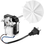 Ami Parts Universal Bathroom Vent Fan Kit SM550 Electric Motors Fit.... Fixed Price $23.94.