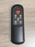Oem Remote Control For LS-4P1500-HOM Infrared Tower Heater. Fixed Price $20.36.