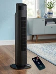 Tower Fan For Bedroom, 120 Oscillating Standing With Quiet Sleep Mode, 3 Sp. Fixed Price $71.99.