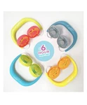 New Cool Fans Portable Personal Neck By Banzai Summer Heat Relief. Fixed Price $6.99.