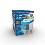 Artic Air Pure Chill Cooling Fan Power By Water. Fixed Price $19.99.