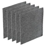 Patikil 120MM Filter Foam Sponges, 5 Pack Sheet Replacement Media Pad.... Fixed Price $11.99.