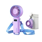 Diveblues Portable Turbo Fan, 7.4M/S High Speed Handheld 1... Usa Fast Ship. Fixed Price $27.48.