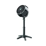 Vornado 7803 Large Pedestal Whole Room Air Circulator Fan With Adjustable Hei.... Fixed Price $195.29.