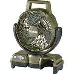 Cordless Fan 18V Lxt 9-1/4 Inch Outdoor Adventure Camo Green Makita ADCF203Z. Fixed Price $259.99.