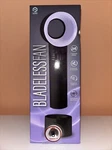 Pom Bladeless Fan Handheld Desk Stand 3 Speeds Usb-c Charger No Batteries New. Fixed Price $10.99.