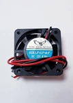 Tech Fan 12VDC 80MA 40MM X 10MM. Fixed Price $9.95.