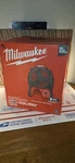 Milwaukee M18 18-VOLT Lithium-ion Cordless Jobsite Fan Tool Only (0886-20). Fixed Price $189.99.