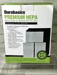 Durabasics Premium Hepa, HPA300 Complete Honeywell Filter System New In Open Box. Fixed Price $27.50.