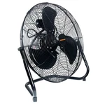 Remington 20 Inch Diameter 3-SPEED Black High Velocity Floor Fan. Fixed Price $74.99.