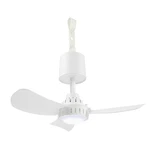 Treva Rechargeable 15 Canopy Fan Easy To Assemble Portable Ceiling For.... Fixed Price $70.46.