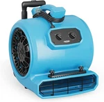 Alorair GE4000HTC 4000CFM Mover Blower Floor Drying Fan /w Handle Timer New. Fixed Price $319.00.