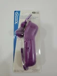 O2 Cool Pocket Fan Carabiner Purple. Fixed Price $8.49.