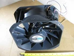 Orix MRS25-TM 3PH 200-230VAC Axial Inverter Fan Assembly Blower Motor Japan. Fixed Price $599.00.