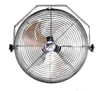 Ventamatic Hvwm 18-INCH 3-SPEED High Velocity Wall Mount Fan Blades 0244756. Fixed Price $102.95.