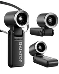 Gaiatop Portable Handheld Turbo Fan, 21 Hrs Small Black. Fixed Price $28.14.