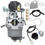Carburetor Kit For Predator 1600 Watt Ipower SC2000I Rato RYI2300BT. Fixed Price $43.50.