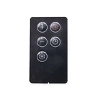 Genuine Oem Lorell LLR00311 - Tower Heater Remote Replacement Part Used. Fixed Price $13.98.