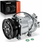A-premium Air Conditioner Ac Compressor With Clutch Compatible Mazda 626.... Fixed Price $251.00.