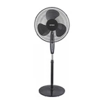 Optimus F-1872 18" Oscillating Stand Fan With Remote (F1872). Fixed Price $74.51.