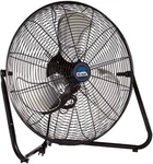 B-air FIRTANA-20X High Velocity Electric Industrial And Home Floor Fan, 20". Fixed Price $279.99.