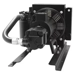 Akg AP32-P-F Forced Air Oil Cooler, 20 Hp Heat Removed. Fixed Price $5468.99.