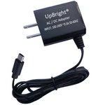 Ac Adapter Usb Cable For Jisulife FA12 FA14 FNL03 Portable Neck Fan LIFE3 Psu. Fixed Price $5.99.