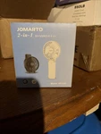 Handheld Electric Fans Mini Portable. Fixed Price $5.00.