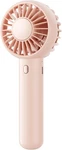 Gaiatop Mini Portable Fan Usb Rechargeable Handheld Desktop Pink. Fixed Price $15.99.