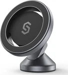 Syncwire For Magsafe Car Mount - 360 Rotation Magnetic Phone Holder Dash. Fixed Price $30.95.