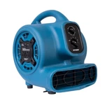 Xpower P-230AT 1/4 Hp Mini Air Mover Carpet Dryer Blower Floor Fan,low 2.3AMP. Fixed Price $69.00.