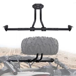 Katimoto Spare Tire Carrier Holder For Can Am Maverick X3 & Max Black. Fixed Price $221.30.
